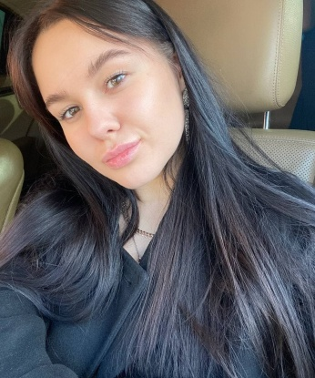 Екатерина, 22